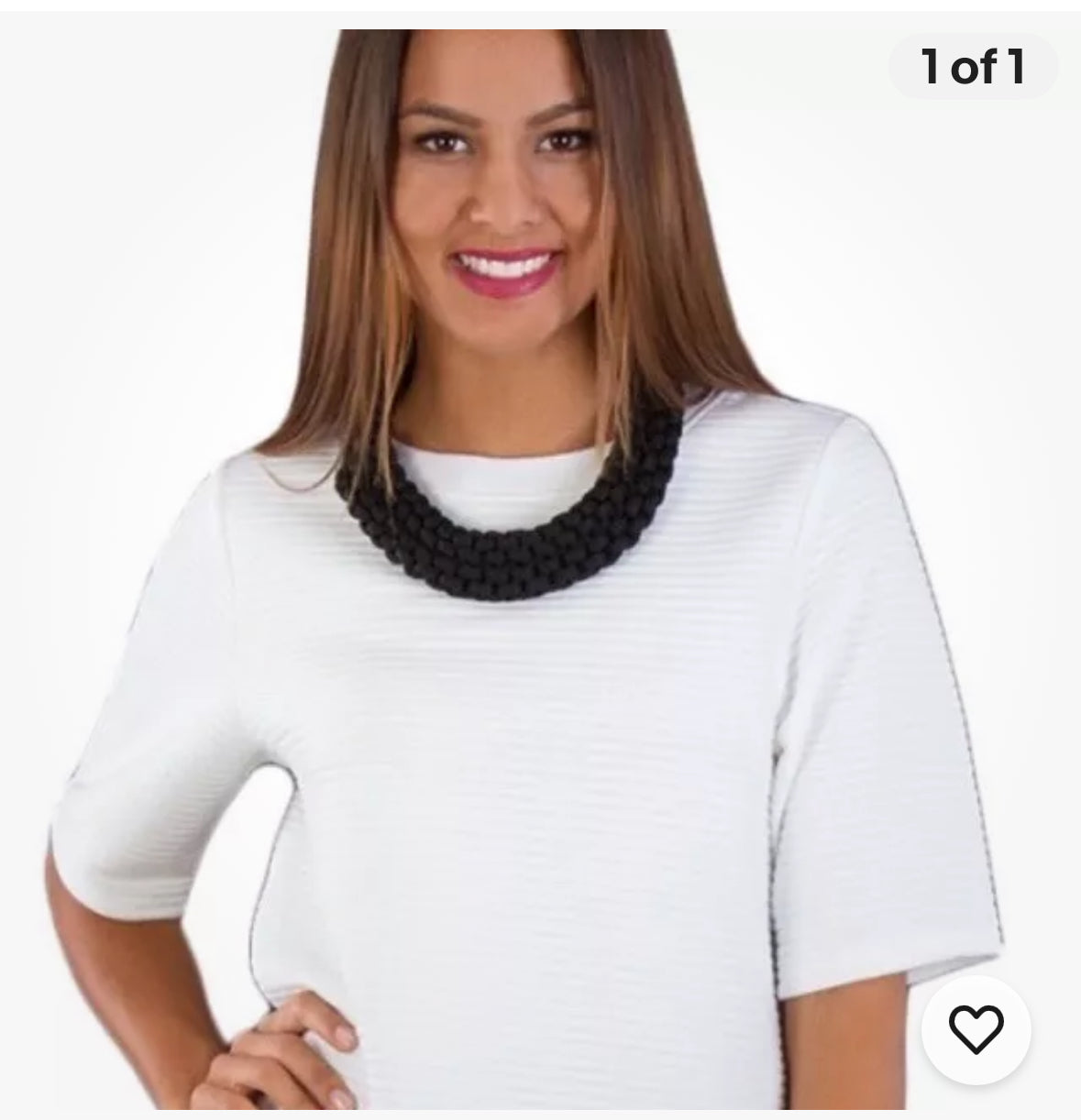 Box Crop Top